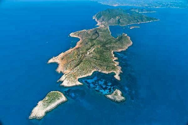 Finiki Plaza Aparthotel Methoni  Exterior foto